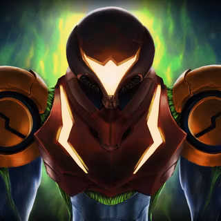 Metroid Dread