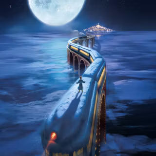 Polar Express