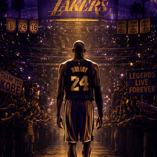 Kobe Bryant