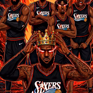 Philadelphia 76ers