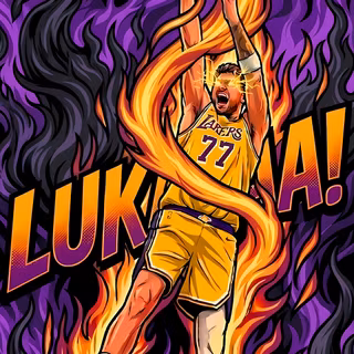 Luka Dončić