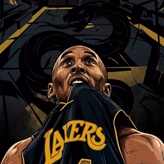 Kobe Bryant