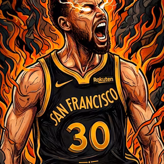 Stephen Curry