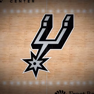 San Antonio Spurs