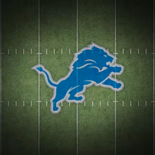 Detroit Lions