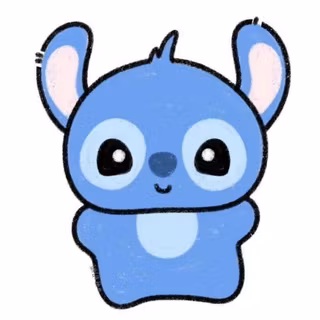 cute stitchy