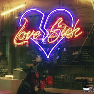 Love Sick by Don Toliver