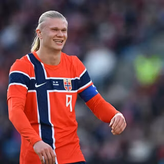 Erling Haaland
