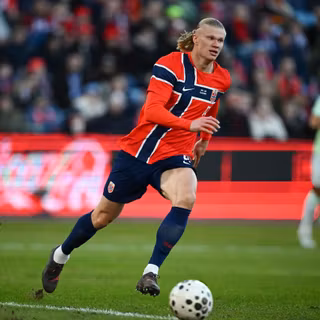 Erling Haaland