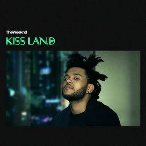 Kiss Land by The Weeknd