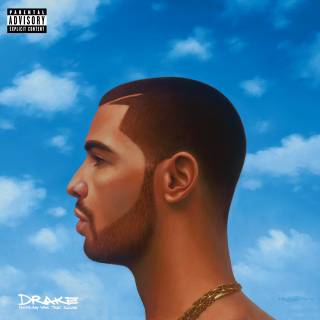 Nothing Was The Same Deluxe by Drake