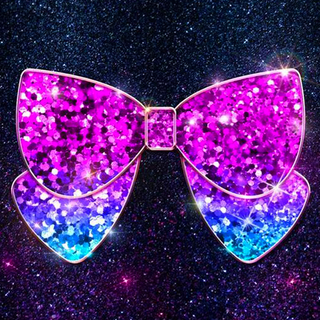 Cute bow