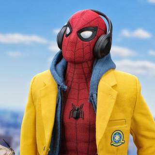 SPIDERMAN