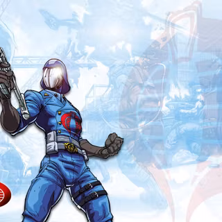 G.I. Joe