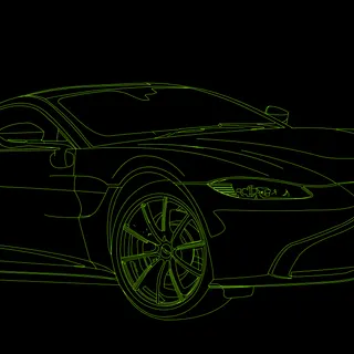 Aston Martin Vantage