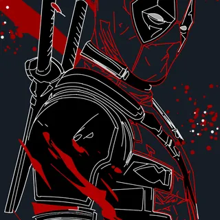 Deadpool