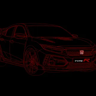 Honda Civic Typr R