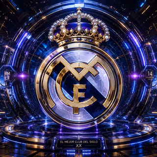 Real Madrid CF