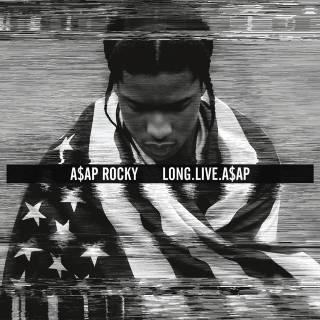 LONG.LIVE.A$AP by A$AP ROCKY