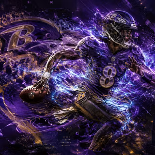 Lamar Jackson