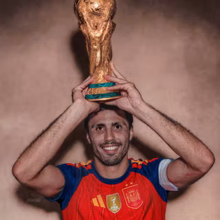 Rodri