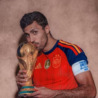 Rodri