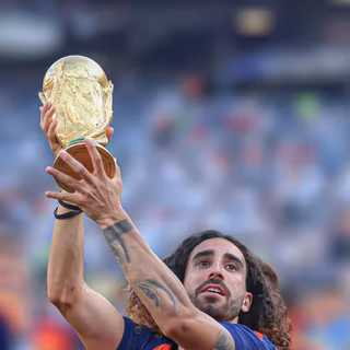 Marc Cucurella