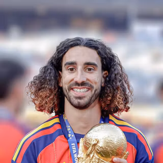 Marc Cucurella