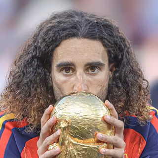 Marc Cucurella