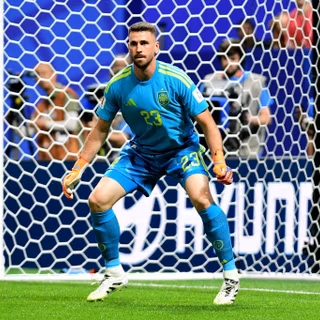 Unai Simón