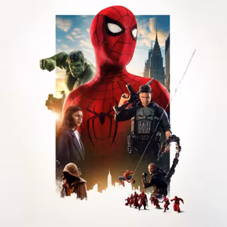 Spider Man Brand New Day Official