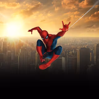 Spider Man Brand New Day