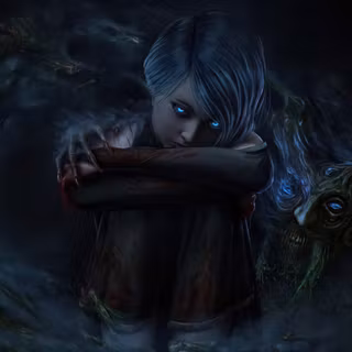 Worlds From Ashes