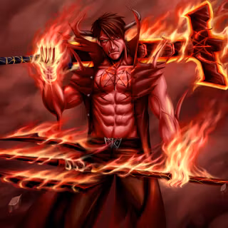 Satan
