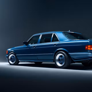 AMG 500 Sel Blueberry