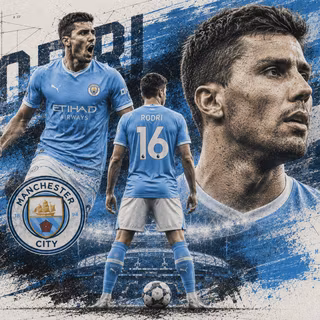 Rodri