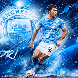 Rodri