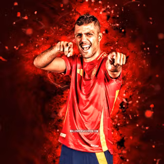 Rodri