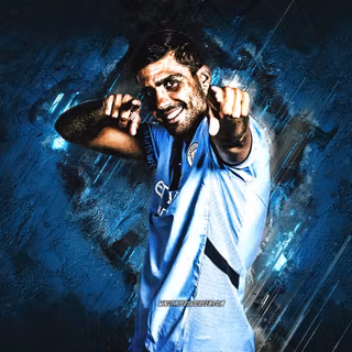 Rodri