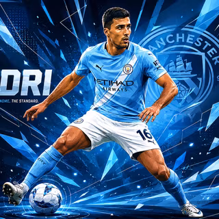 Rodri