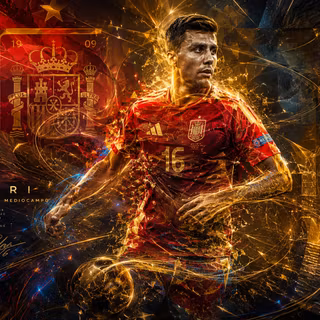 Rodri