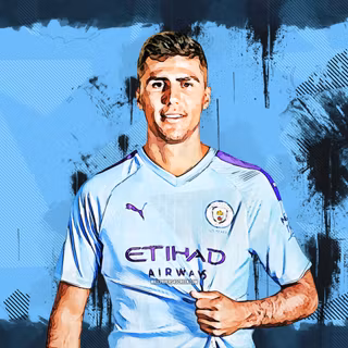 Rodri