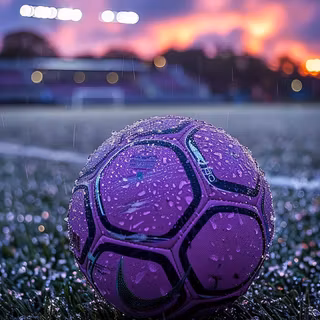 Fantasy Ball