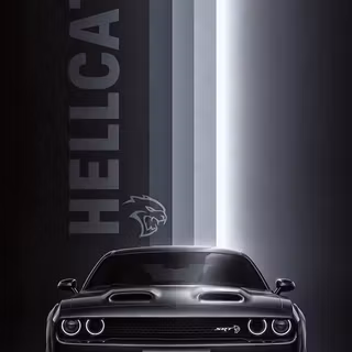 HellCat Car