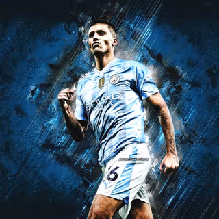 Rodri