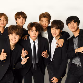 BTS