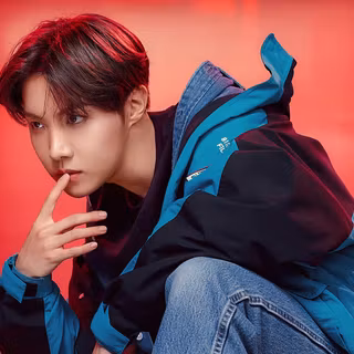 J Hope