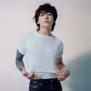 JungKook