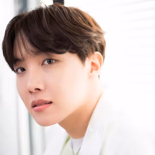 J Hope