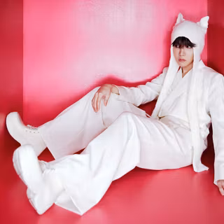 J Hope